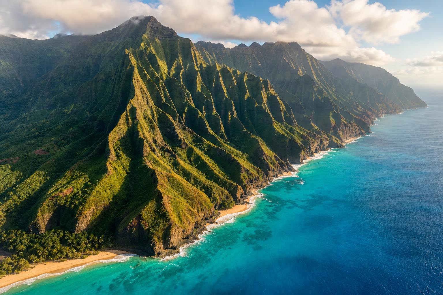 Oceanfront Venues