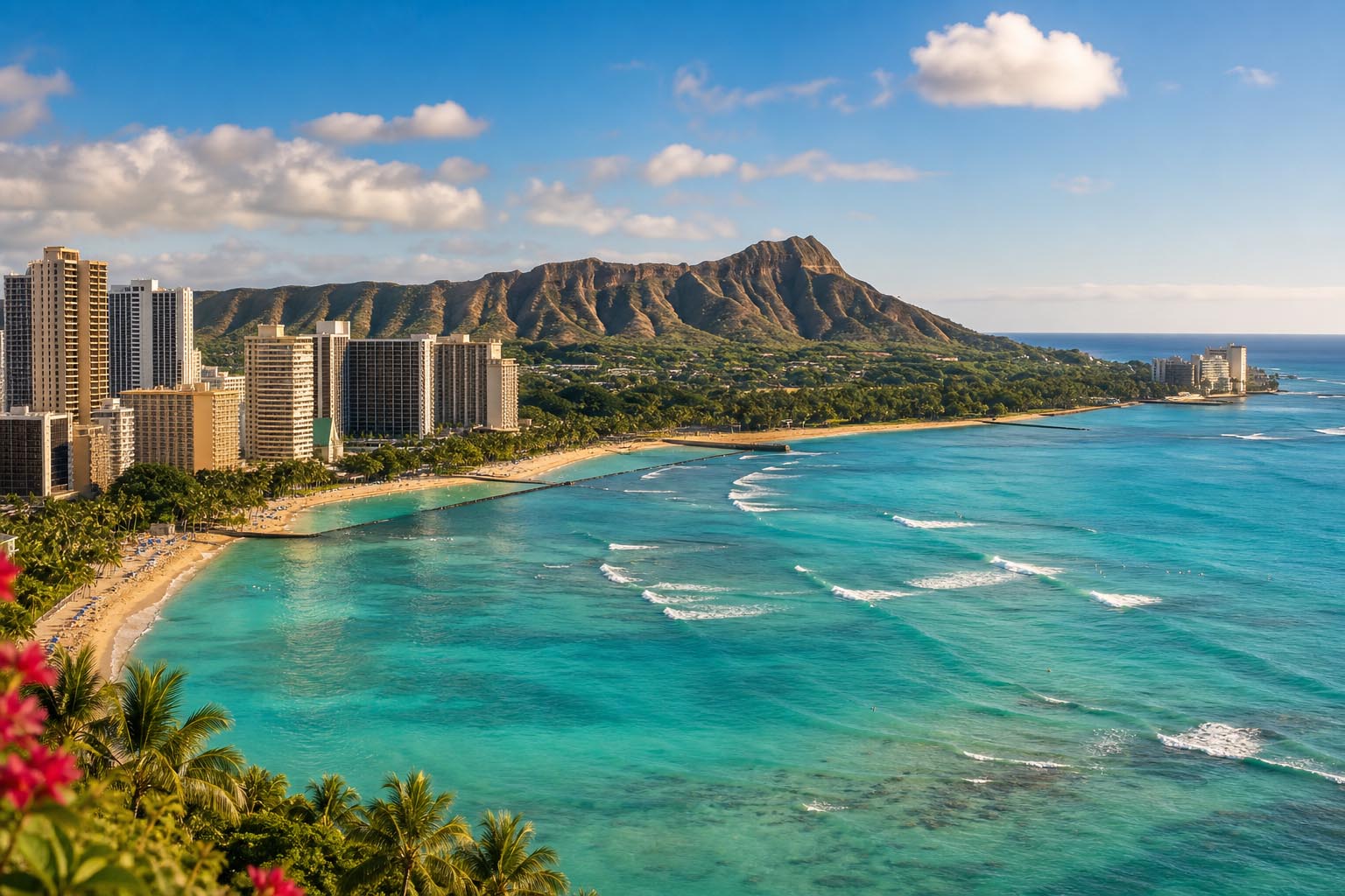 Oahu