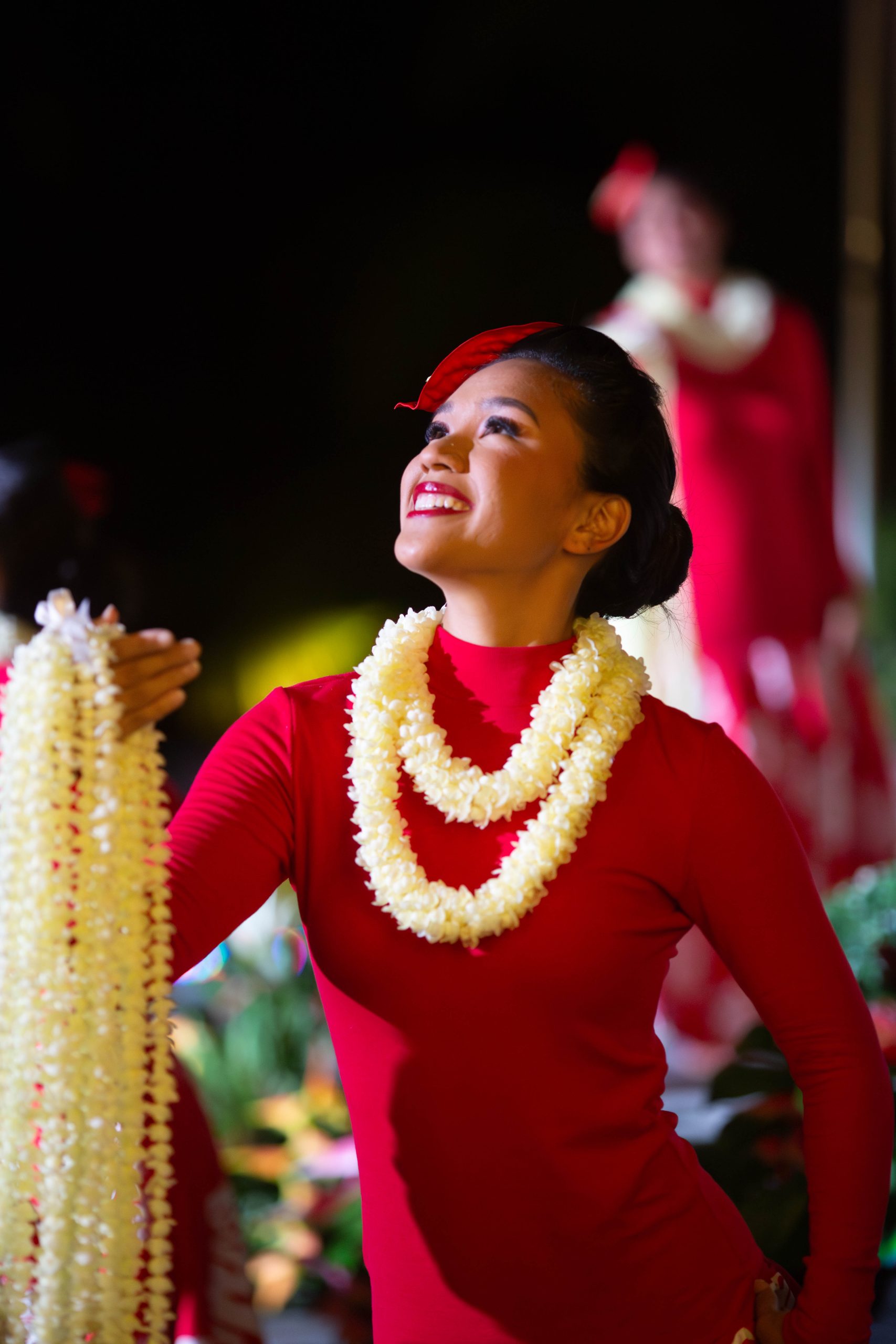 Na Lei Aloha Luau