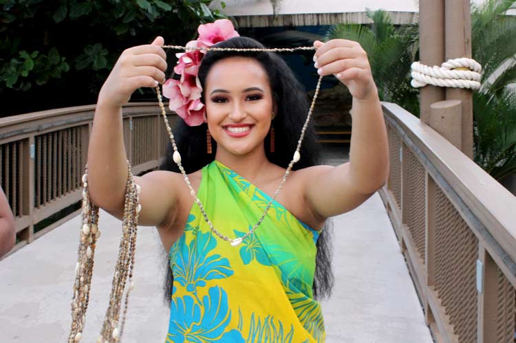 Toa Luau at Waimea Valley