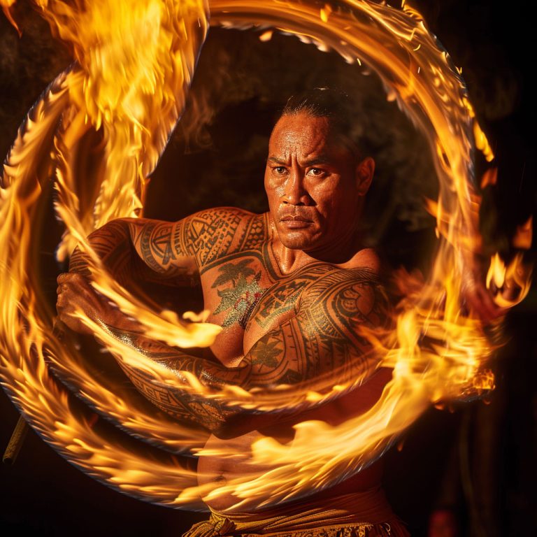 What is a Hawaiian Luau?