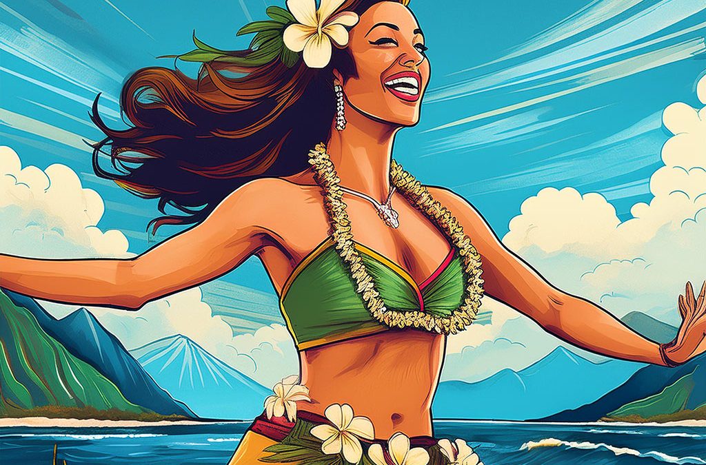 What is the Hula?