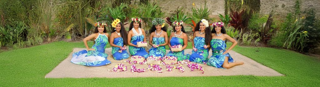 Aloha Kai Luau at Sea Life Park