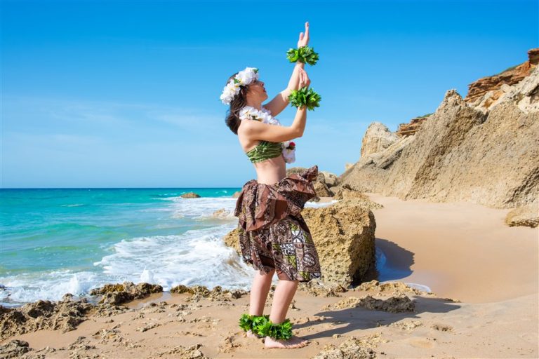 Luau Etiquette: Tips for a Respectful and Memorable Night