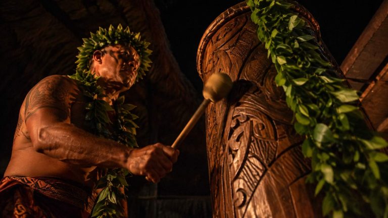 The Music of a Hawaiian Luau: Instruments and Sounds You’ll Hear